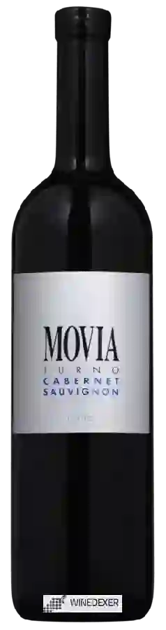 Winery Movia - Turno Cabernet Sauvignon