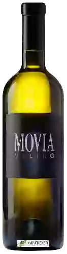 Winery Movia - Veliko Blanc