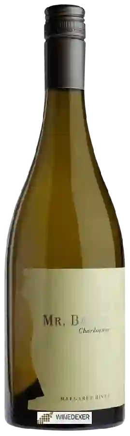 Winery Mr Barval - Chardonnay