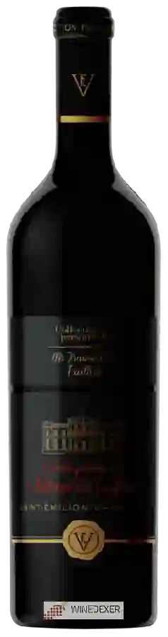 Winery Mr Francois-L Vuitton - Cuvée Privee du Château La Gaffelière Saint Émilion Grand Cru