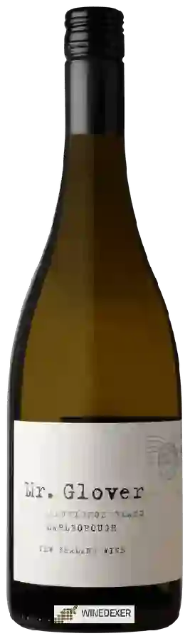 Winery Mr. Glover - Sauvignon Blanc