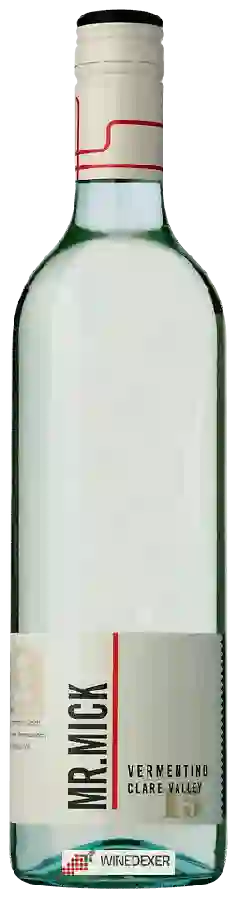 Winery Mr. Mick - Vermentino
