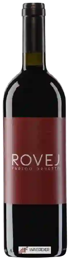 Winery Môrej - Rovej