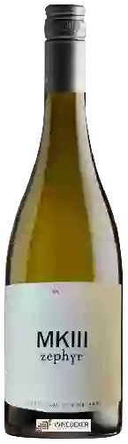 Winery Zephyr - MKIII