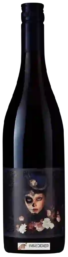 Winery Ms Noir - Pinot Noir Winery Ms Noir - Pinot Noir