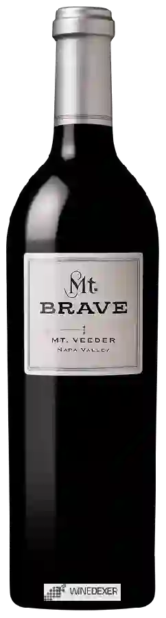 Winery Mt. Brave - Cabernet Sauvignon Winery Mt. Brave - Cabernet Sauvignon