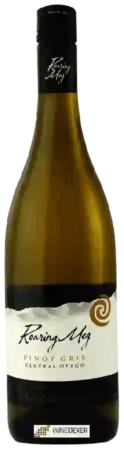 Winery Mt Difficulty - Roaring Meg Pinot Gris