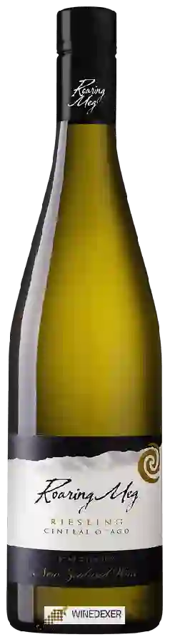 Winery Mt Difficulty - Roaring Meg Riesling