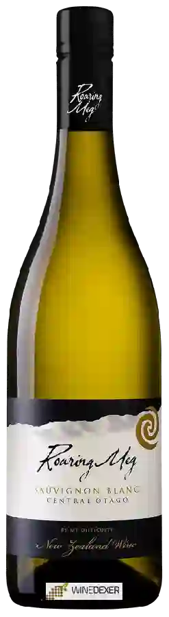 Winery Mt Difficulty - Roaring Meg Sauvignon Blanc