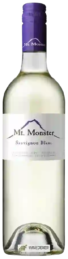 Winery Mt. Monster - Sauvignon Blanc Winery Mt. Monster - Sauvignon Blanc
