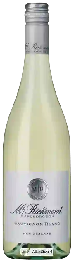Winery Mt. Richmond - Sauvignon Blanc Winery Mt. Richmond - Sauvignon Blanc