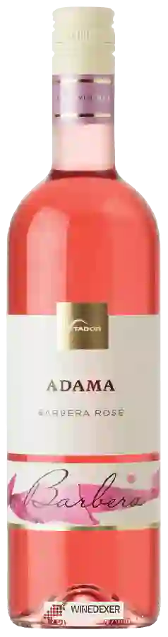 Winery Tabor - Adama Barbera Rosé