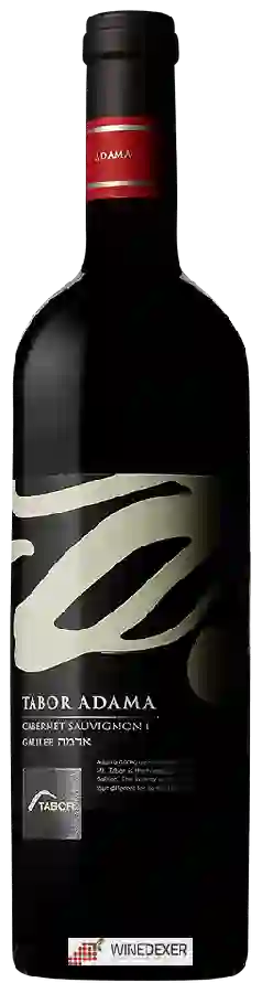 Winery Tabor - Adama Cabernet Sauvignon
