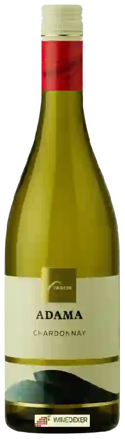 Winery Tabor - Adama Chardonnay Winery Tabor - Adama Chardonnay