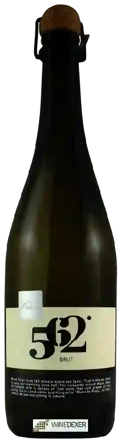 Winery Tabor - 562 Brut White