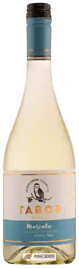 Winery Tabor - Moscato (מוסקטו)