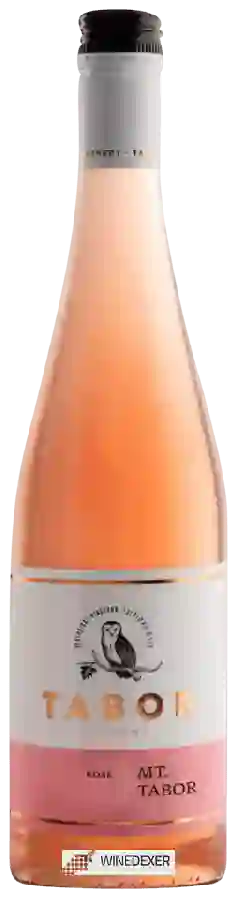 Winery Tabor - Mount Rosé (הַד רוזה) Winery Tabor - Mount Rosé (הַד רוזה)