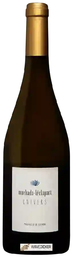 Winery Muchada-Léclapart - Univers