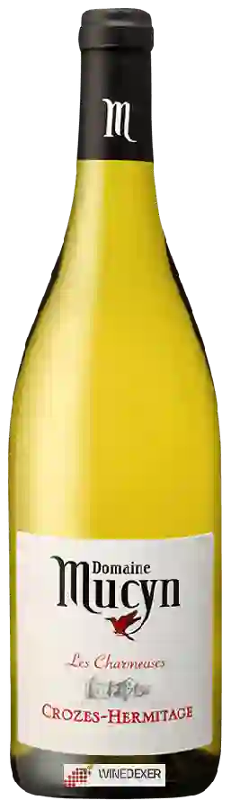 Domaine Mucyn - Crozes-Hermitage Les Charmeuses
