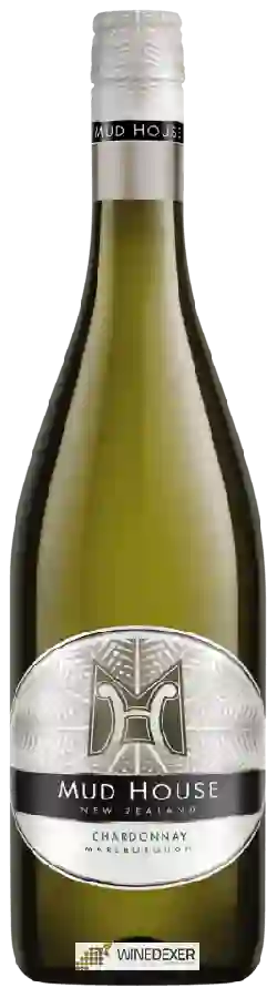 Winery Mud House - Chardonnay