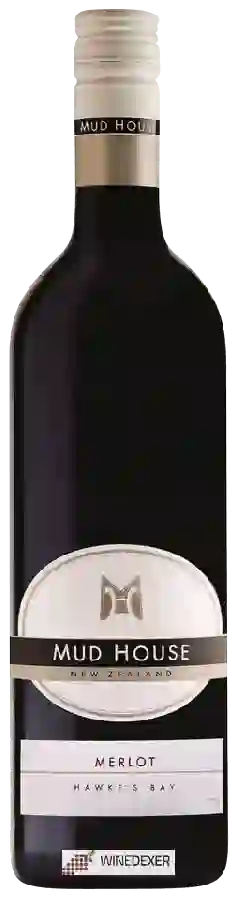 Winery Mud House - Merlot