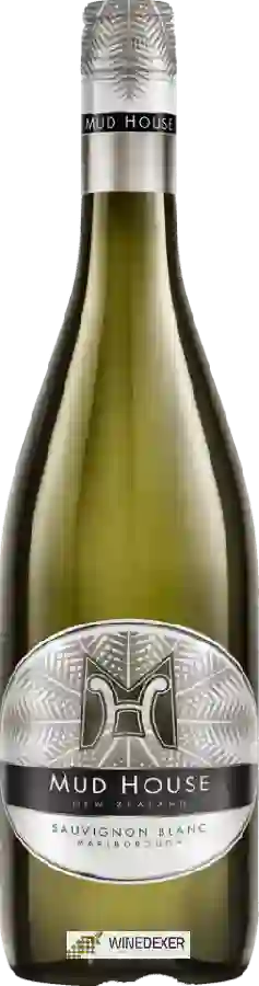Winery Mud House - Sauvignon Blanc Winery Mud House - Sauvignon Blanc