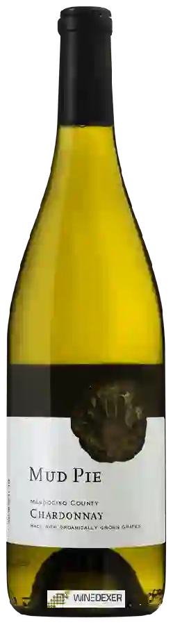 Winery Mud Pie - Chardonnay Winery Mud Pie - Chardonnay