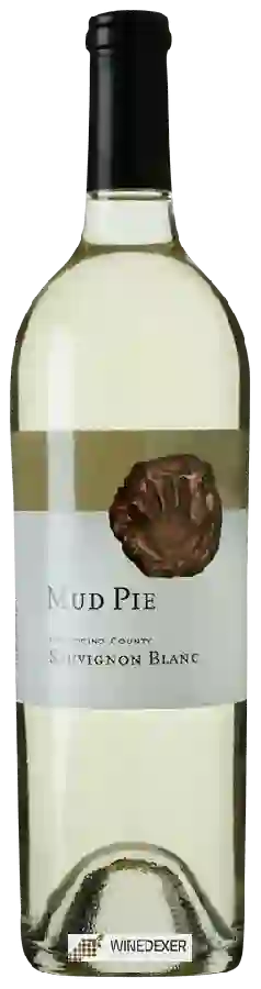 Winery Mud Pie - Sauvignon Blanc Winery Mud Pie - Sauvignon Blanc