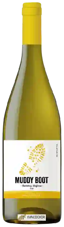 Winery Muddy Boot - Chenin Blanc Winery Muddy Boot - Chenin Blanc