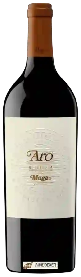 Winery Muga - Aro Winery Muga - Aro
