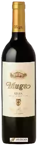 Winery Muga - Crianza