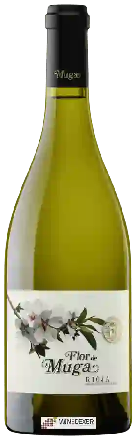 Winery Muga - Flor de Muga Blanco
