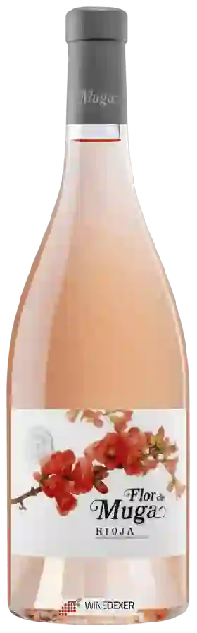 Winery Muga - Flor de Muga Rosado