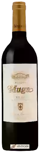 Winery Muga - Reserva