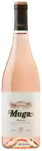 Winery Muga - Rosado