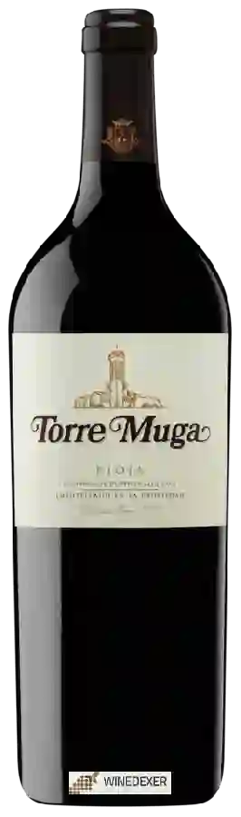 Winery Muga - Torre Muga Winery Muga - Torre Muga