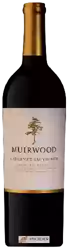 Winery Muirwood - Cabernet Sauvignon