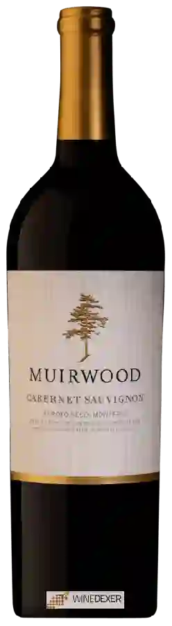 Winery Muirwood - Cabernet Sauvignon