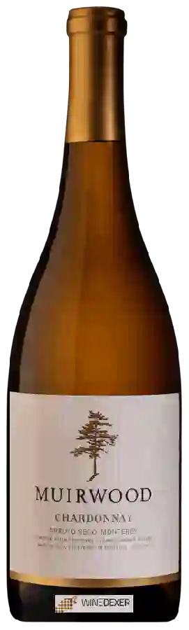 Winery Muirwood - Chardonnay