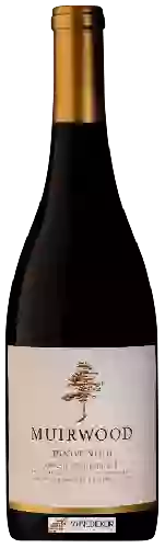 Winery Muirwood - Pinot Noir
