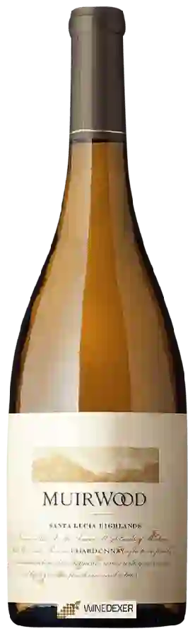 Winery Muirwood - Reserve Chardonnay Winery Muirwood - Reserve Chardonnay