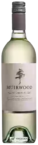 Winery Muirwood - Sauvignon Blanc