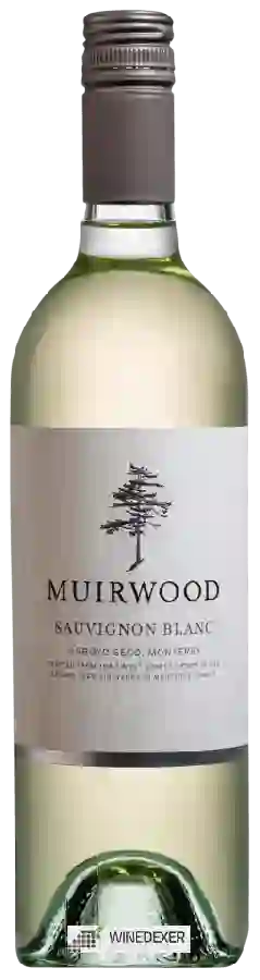 Winery Muirwood - Sauvignon Blanc