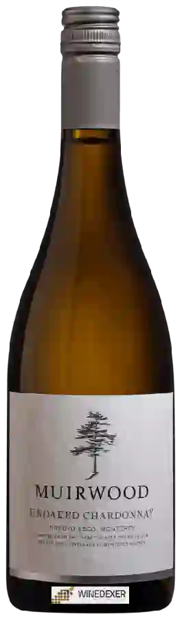 Winery Muirwood - Unoaked Chardonnay