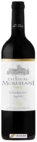 Winery Mukhrani - Shavkapito