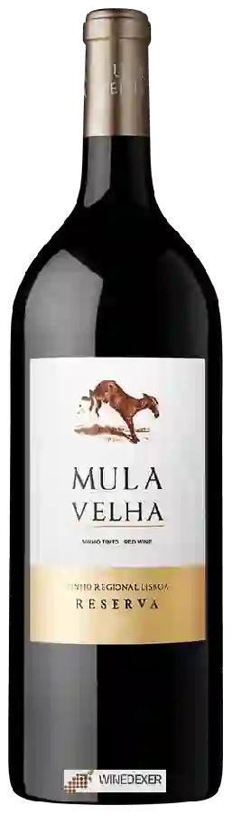 Winery Mula Velha - Reserva Winery Mula Velha - Reserva