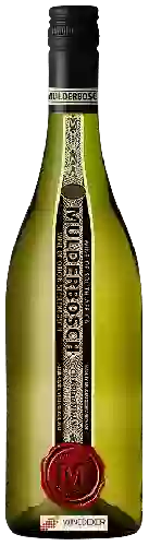 Winery Mulderbosch - Chardonnay