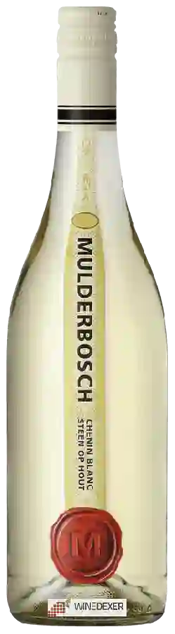 Winery Mulderbosch - Chenin Blanc (Steen op Hout)