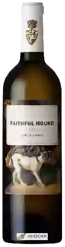 Winery Mulderbosch - Faithful Hound White