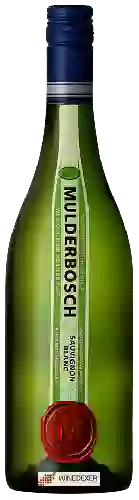 Winery Mulderbosch - Sauvignon Blanc